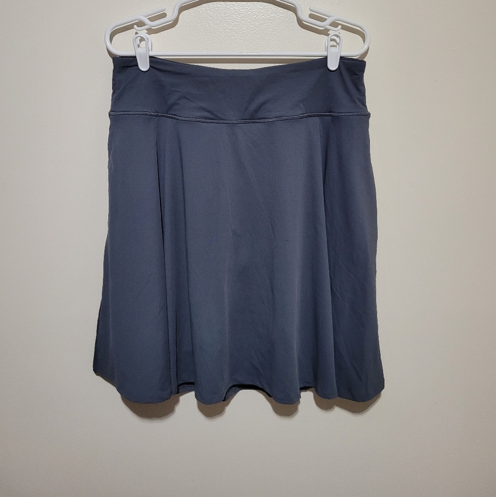 Luga Scort Grey Tennis Workout‎ XL